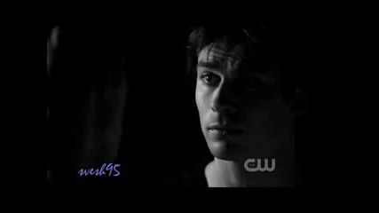 The Vampire Diaries or Supernatural