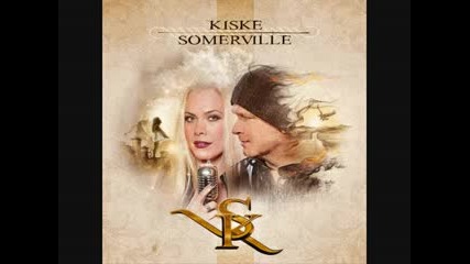 Kiske Somerville - Arise 
