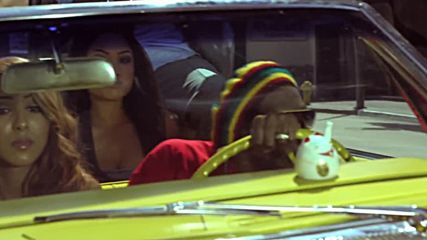 Chris Brown - Till I Die ft. Big Sean & Wiz Khalifa, 2012