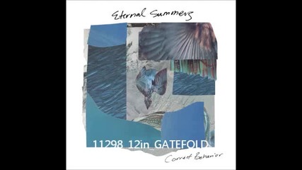 Eternal Summers - Millions