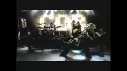 Children of Bodom are You Dead Yet