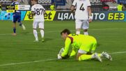 Slavia Sofia vs. Levski Sofia - 1st Half Highlights