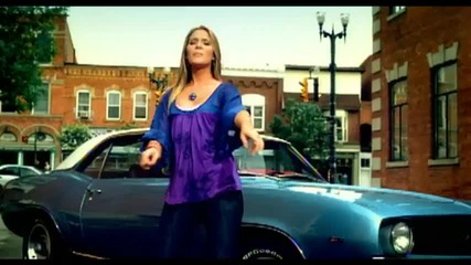 Tara Oram - Fly Girl 
