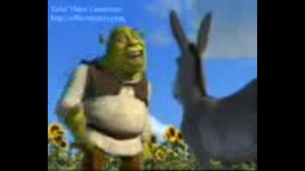 Corumlu Shrek
