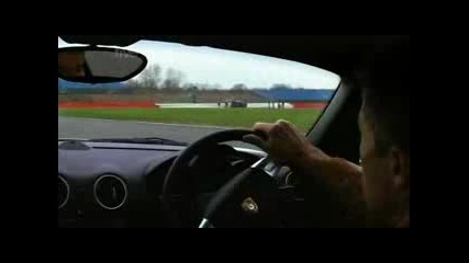 Fifth Gear - Bmw 1series Coupe Vs.porsche Cayman Dog Fight