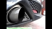 Fn2 Type - R Hks Exhaust