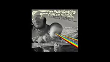 The Flaming Lips - Dark Side of the Moon Remake (full album) psyco music