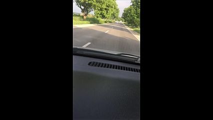 Пътна обстановка