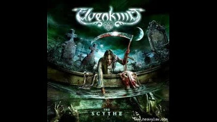 Elvenking - Death and the Suffering