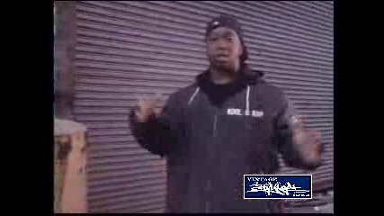 Marley Marl & Juice Crew - Symphony Ii 