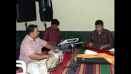 Bollywood Instrumental Kahi Door Jab din dhal Jaye