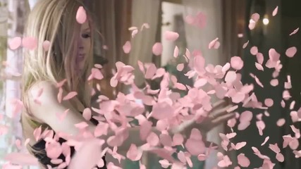 Avril Lavigne - Wild Rose perfume
