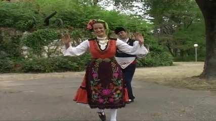 Фолклорна формация Пендари - Народна музика 