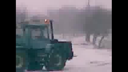 S.pravda Teglqt Kamyonn Umirat Ac