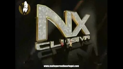 Maite Perroni Comercial De Nxclusiva