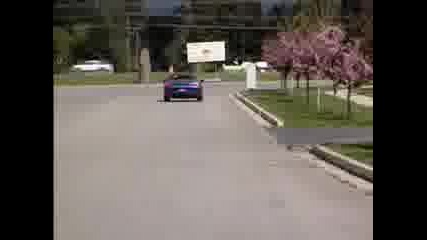 2001 Toyota Mr2 Spyder