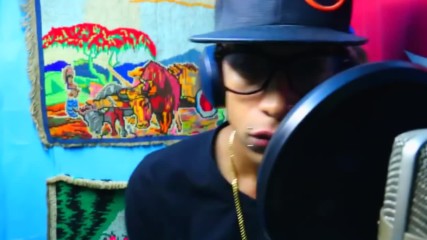 Chocolate - La Limpia Cabezales Video Oficial ft. Landy Lan El Zorro
