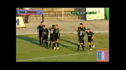 Lokopv - Beroe 0 - 2 0 - 2