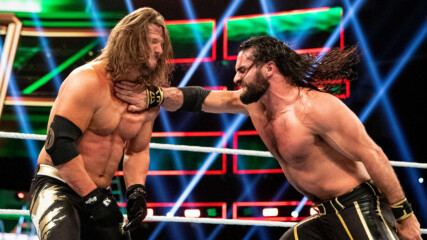 Seth Rollins vs. AJ Styles – Universal Title Match: WWE Money in the Bank 2019 (Full Match)