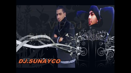 Dj Sunayco Vip