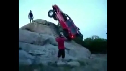 джип пражи задно сапто трябва да се гледа