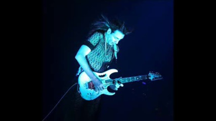 Steve Vai - The Ultra Zone (live in Holand)