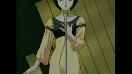 Vampire Princess Miyu - 08 