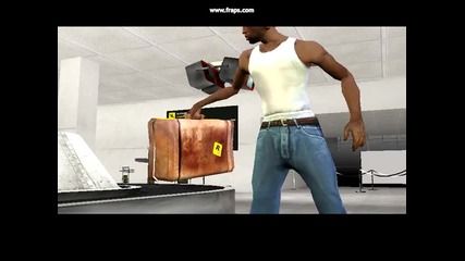 gta tank stell