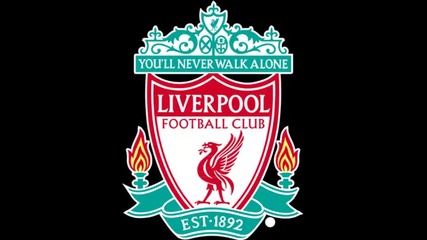 Himna na Liverpool 