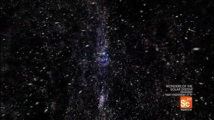 Through The Wormhole: Beyond The Darkness - Част 4 