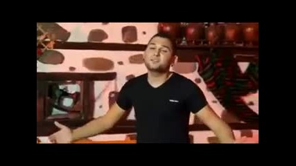 Ork Djodji Bend Gimnastika Orginal Kuchek 2014 Video