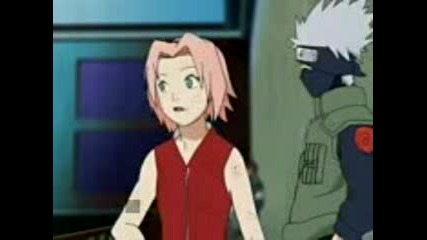Naruto - Shrek 3 Trailer