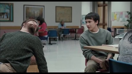 It s Kind Of A Funny Story - Official Trailer [2011] Hd