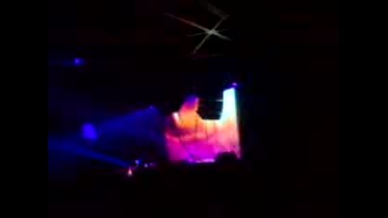 Tiesto 17.09.2008 (part 5 - Just Be)