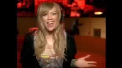 Hilary Duff - Little Voice