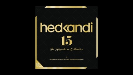 Hed Kandi 15 Years - The Signature Collection cd3