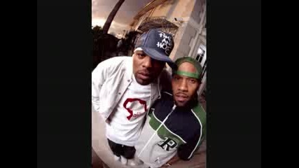 Method Man & Redman - Americas Most