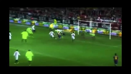Звездата на Ред Бул Ню Йорк Thierry Henry *2о1о* [hd]