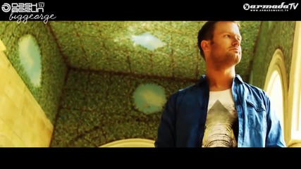 Dash Berlin And Jay Cosmic ft. Collin Mcloughlin - Here Tonight + [превод]