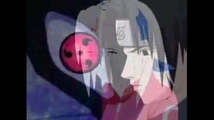 Naruto Amv - I Dont Care - Apocalyptica