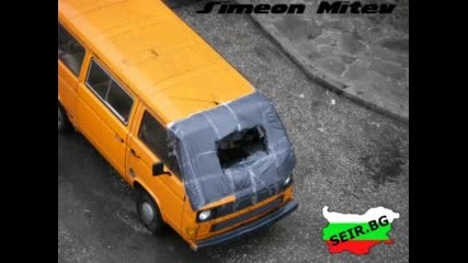 Това Може Да Се Види Само В България..flv