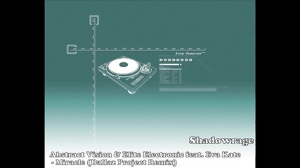 Abstract Vision & Elite Electronic feat. Eva Kate - Miracle (dallaz Project Remix)