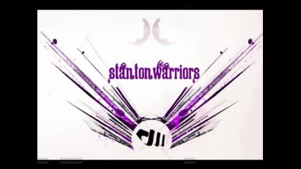 Stanton Warriors by alberto