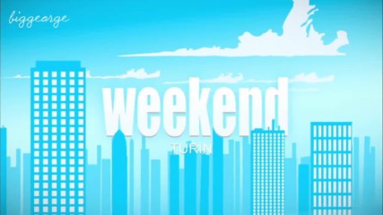 Weekend Season 2 Episode 9 - Your Weekend in Turin - The perfect trip