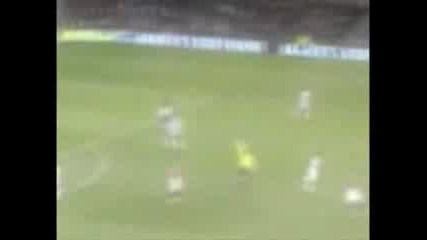 Cristiano Ronaldo 2008 Seson Is The Best