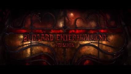 Diablo Iii - Trailer