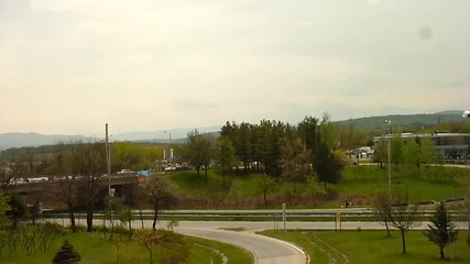 Писта Велико Търново 2011 - Състезание (32-38)