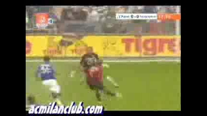 Alberto Gilardino - Compilation