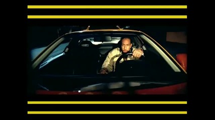 • Бързи и яростни • Ludacris - Act A Fool