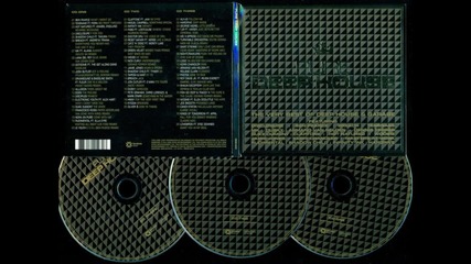 pure deep house 2014 cd2